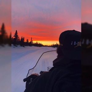 Meet your Posher, Rene